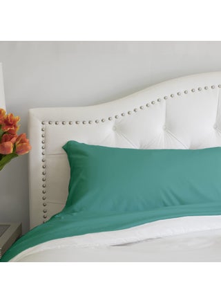 PeachSkinSheets The Real Teal Sheet Set - 1500tc Level of Softness - Extra Soft Cooling Sheets for Hot Sleepers and Night Sweats - XL Full Size - pzsku/ZBEA026D2ECCCAEE90A4CZ/45/1749650041/e57dc26f-ddc3-4455-8617-a09973a01ebf