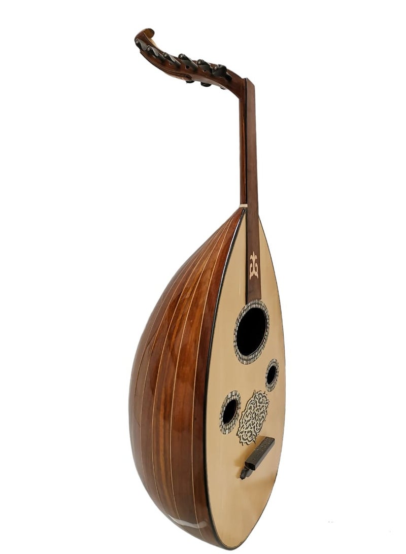 Generic Professional musical oud, Iraqi model 