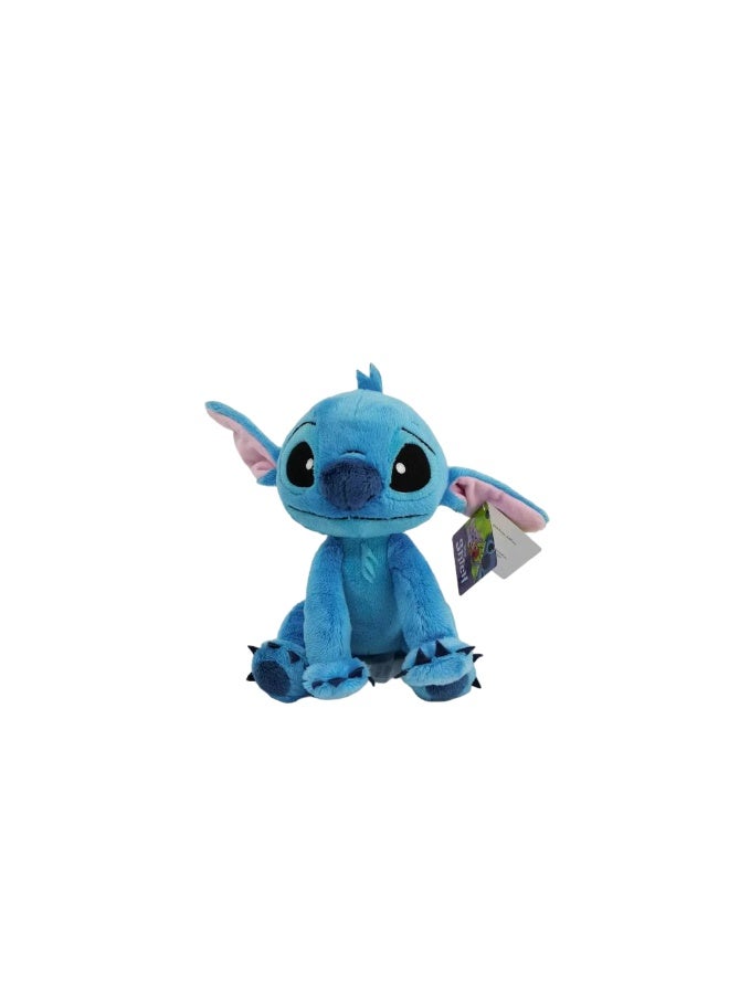 Disney Plush Core Stitch 10 Inches - Image 1