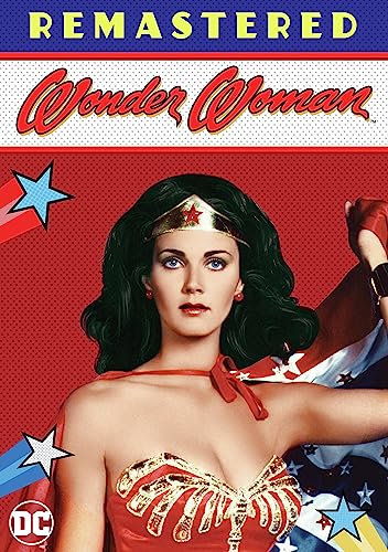 WB Wonder Woman: The Complete Series - Image 2