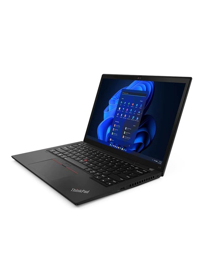 لينوفو Renewed  - ThinkPad X13 Gen 3 Laptop With 13.3-Inch FHD Display, Intel Core i5 12th Gen/16GB RAM/512 GB SSD/Windows 11 English black - Image 5