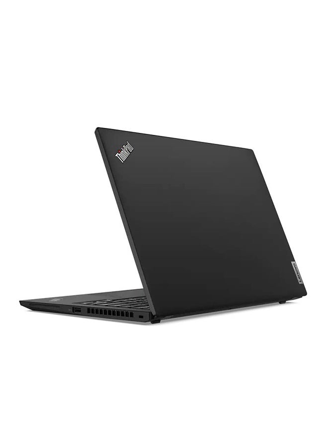 لينوفو Renewed  - ThinkPad X13 Gen 3 Laptop With 13.3-Inch FHD Display, Intel Core i5 12th Gen/16GB RAM/512 GB SSD/Windows 11 English black - Image 2