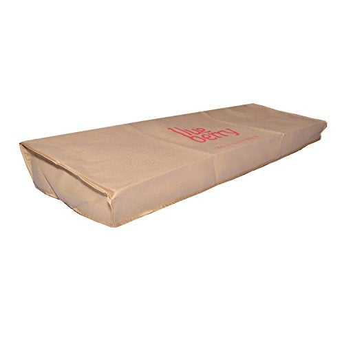 Blueberry DC50 Dust Cover For Yamaha PSR-E-373/ I455 / I500 /E463 /I400/E473 Digital Keyboard - Image 3