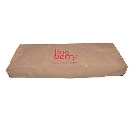 Blueberry DC50 Dust Cover For Yamaha PSR-E-373/ I455 / I500 /E463 /I400/E473 Digital Keyboard - Image 2