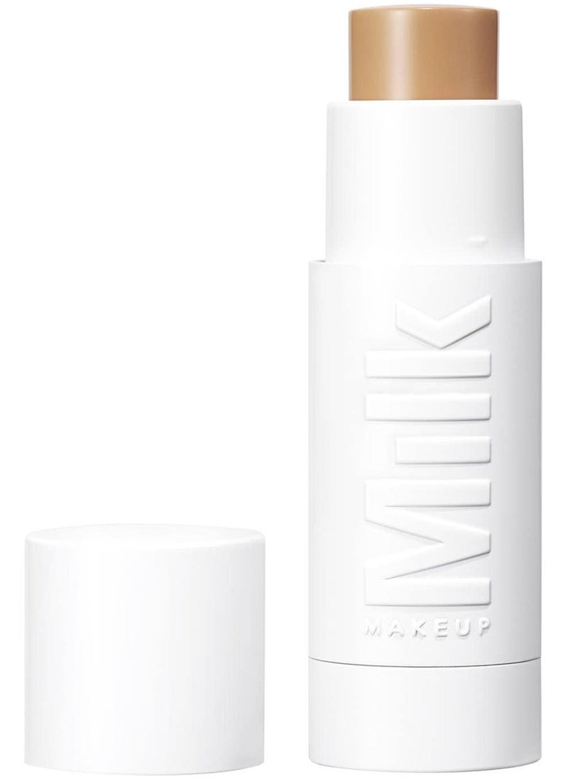 MILK MAKEUP - MILK MAKEUP Flex Foundation Stick ( Golden sand) - Image 1