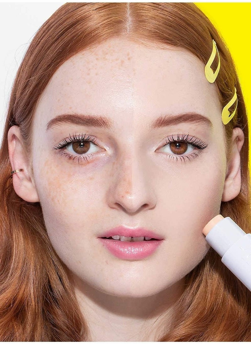 MILK MAKEUP - MILK MAKEUP Flex Foundation Stick ( Golden sand) - Image 1