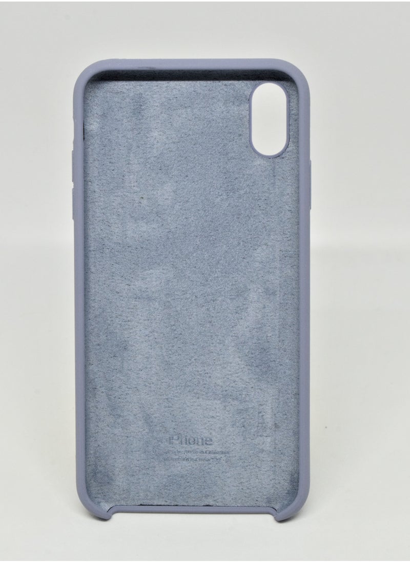 BORTONY - Protective Case Cover For Apple iPhone XS Max - Image 1