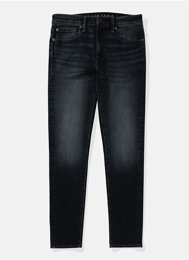 American Eagle - AE AirFlex+ Skinny Jean - Image 1