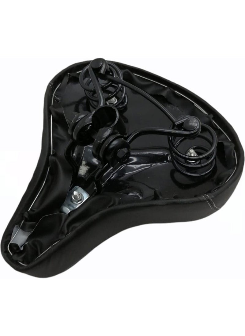 New Dr Fosaddle Big Spring Bicycle Saddle Seat (4172) Campaign - pzsku/ZBEA12F4C47F049E201FBZ/45/_/1737332807/0dbd11c8-6cb9-4a32-8450-d955b9065181