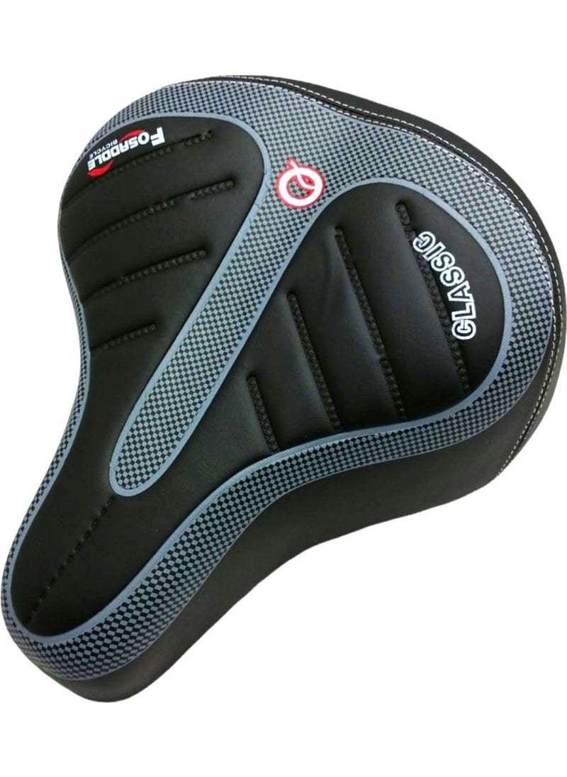 New Dr Fosaddle Big Spring Bicycle Saddle Seat (4172) Campaign - pzsku/ZBEA12F4C47F049E201FBZ/45/_/1737332810/b22666fb-41fb-494f-8cc2-5c9be0f25013