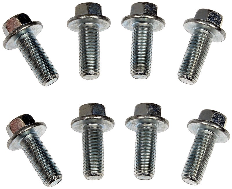 Dorman 926-846 Truck Bed Mounting Hardware Compatible with Select Chevrolet/GMC Models - Image 3