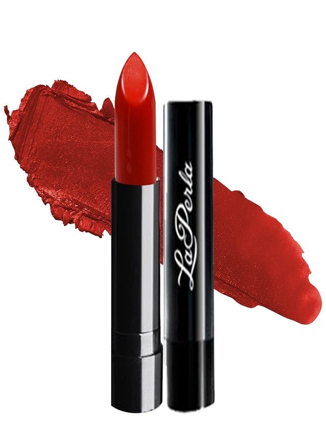 LA PERLA LAPERLA Amazing Color Lipstick Pack of 8 - Image 4