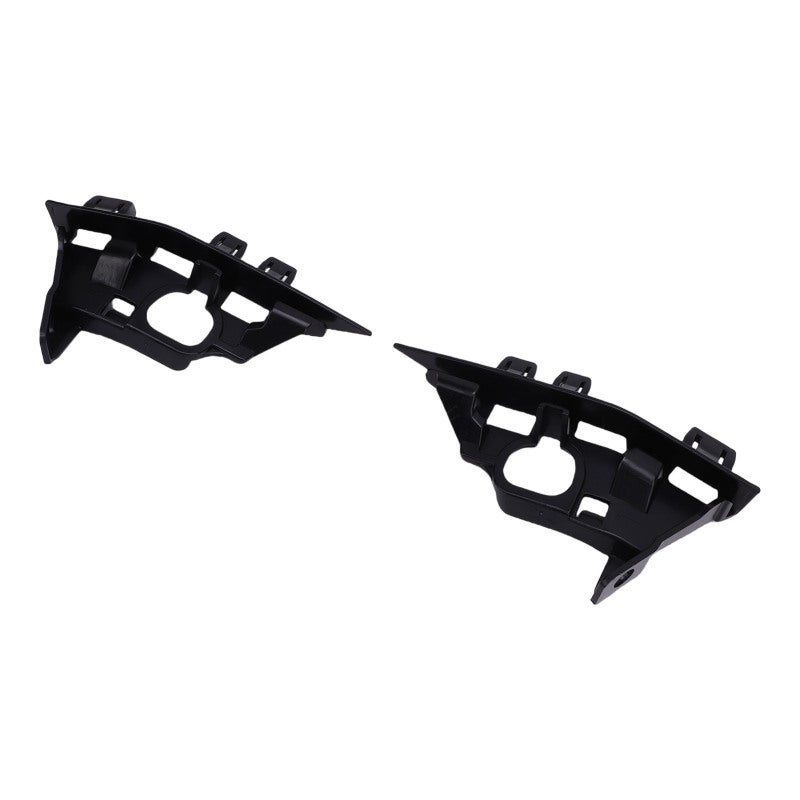 Front Bumper Bracket Sturdy Plastic Construction for E85 Z4 2003-2008 - Direct Replacement Front Bumper Support Bracket 51117165180 for Roadster - Image 2