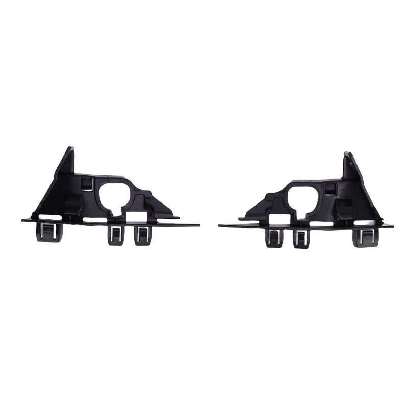 Front Bumper Bracket Sturdy Plastic Construction for E85 Z4 2003-2008 - Direct Replacement Front Bumper Support Bracket 51117165180 for Roadster - Image 1