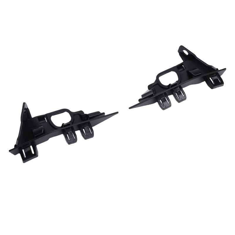 Front Bumper Bracket Sturdy Plastic Construction for E85 Z4 2003-2008 - Direct Replacement Front Bumper Support Bracket 51117165180 for Roadster - Image 4