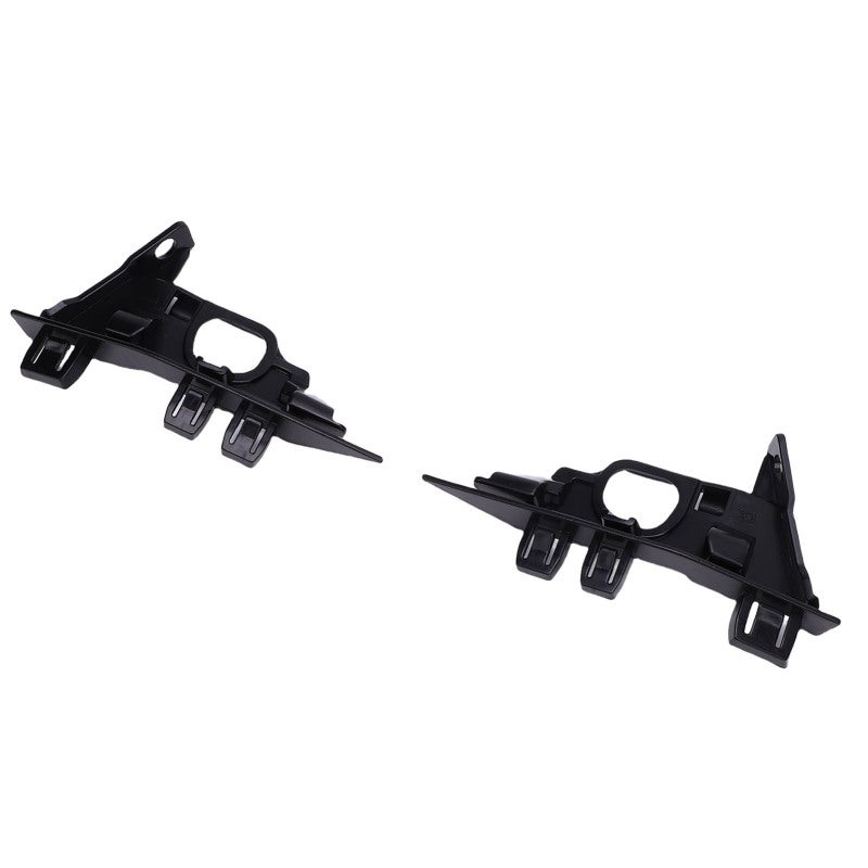 Front Bumper Bracket Sturdy Plastic Construction for E85 Z4 2003-2008 - Direct Replacement Front Bumper Support Bracket 51117165180 for Roadster - Image 5