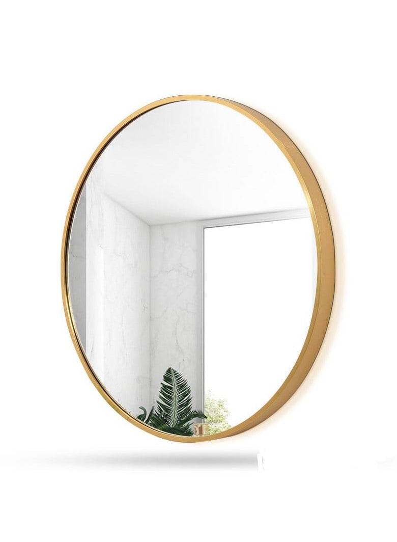 MARS Q Mirror Decorative Mirrors 81x81 cm - Image 4