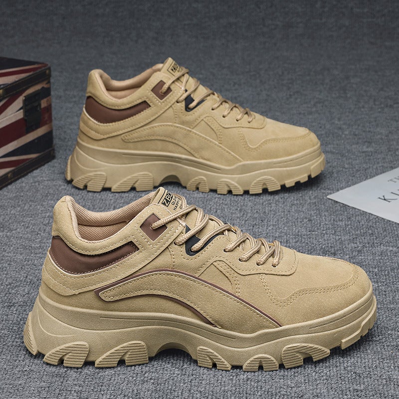 Unisex Casual Sneakers Shoes - Image 2