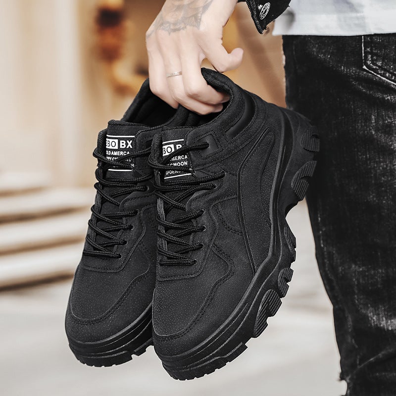 Unisex Casual Sneakers Shoes - Image 4
