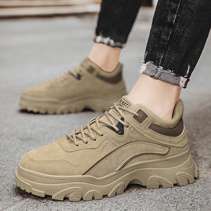 Unisex Casual Sneakers Shoes - Image 1