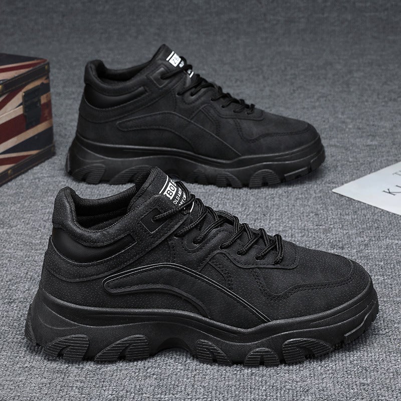 Unisex Casual Sneakers Shoes - Image 3
