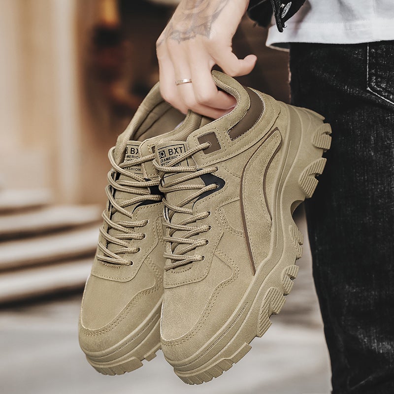 Unisex Casual Sneakers Shoes - Image 5