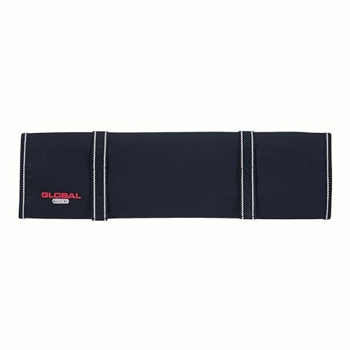 Global G-666/07-7-Pocket Portfolio Case - Image 5