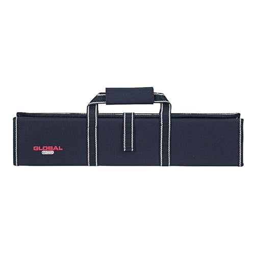 Global G-666/07-7-Pocket Portfolio Case - Image 3