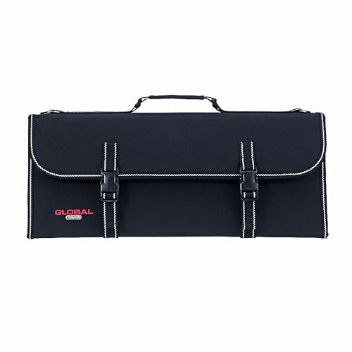 Global G-666/07-7-Pocket Portfolio Case - Image 2