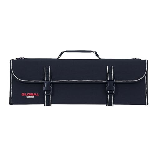 Global G-666/07-7-Pocket Portfolio Case - Image 4