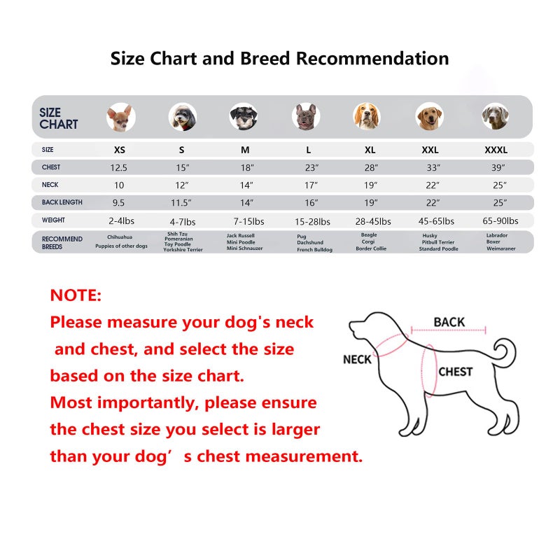 LUVMOJO Retro Aviator Dog Jackets â€“ Faux Leather Winter Coats with Sherpa Fleece Lining for Dogs, Warm Windproof Pilot Style Doggy Clothing for Small, Medium Puppy, Pet Motorcycle Costume, Coffee S - Image 5