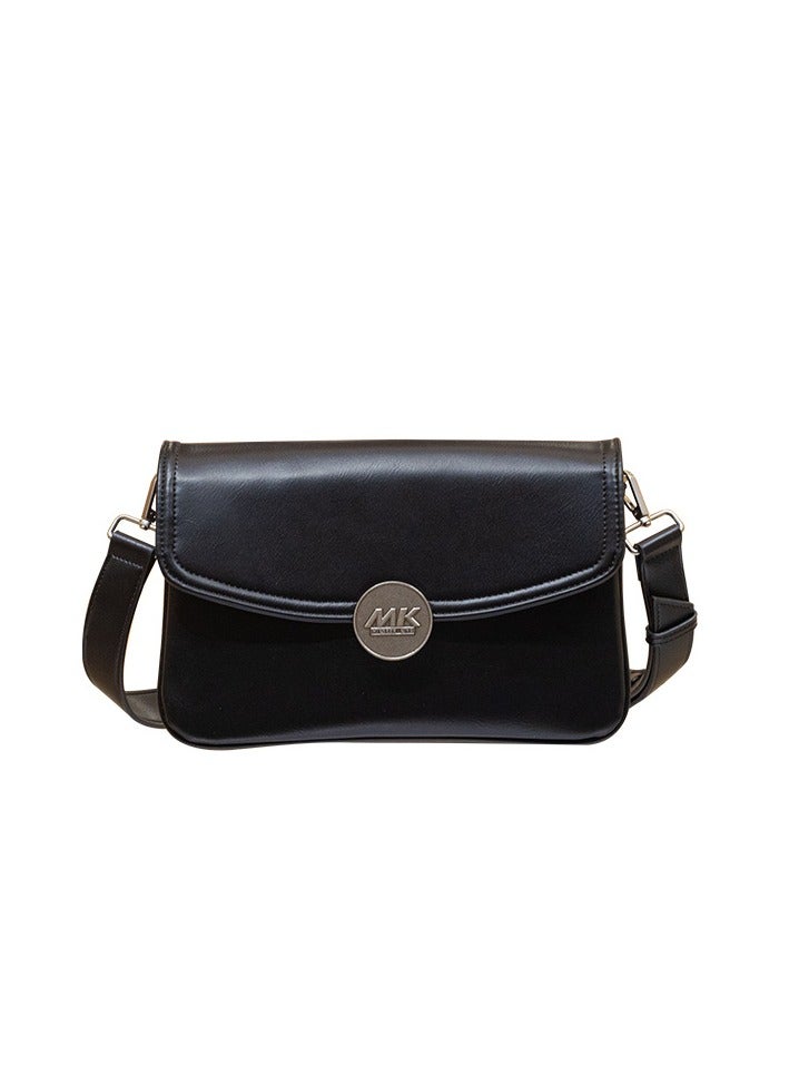 Mark Fairwhale New High-end Versatile Single Shoulder Crossbody Bag 