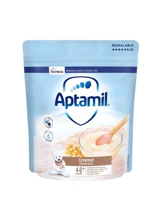 Buy Aptamil Creamy Porridge Cereals Online 15 Minutes Instant