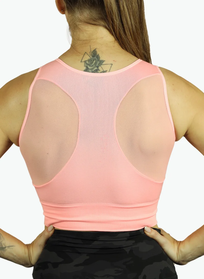 THUGFIT BlazeCraze Compression Sports Bra
