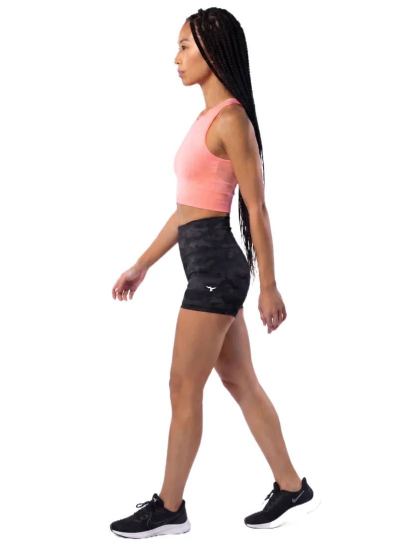 THUGFIT BlazeCraze Compression Sports Bra