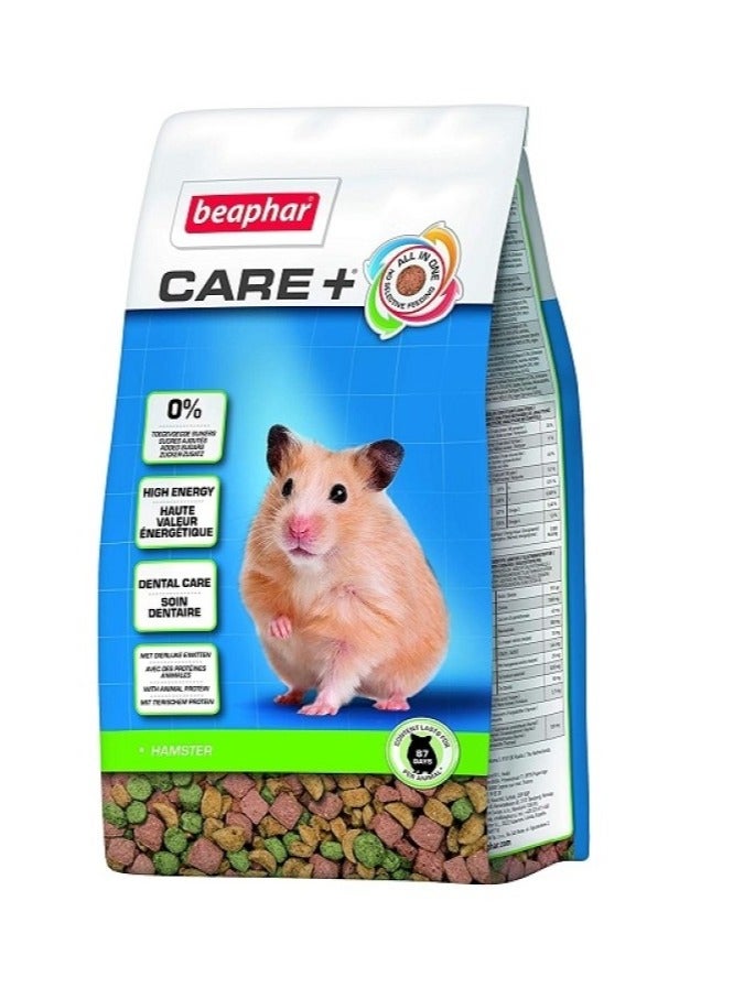 بيفار طعام الهامستر كير+ 700 جرام