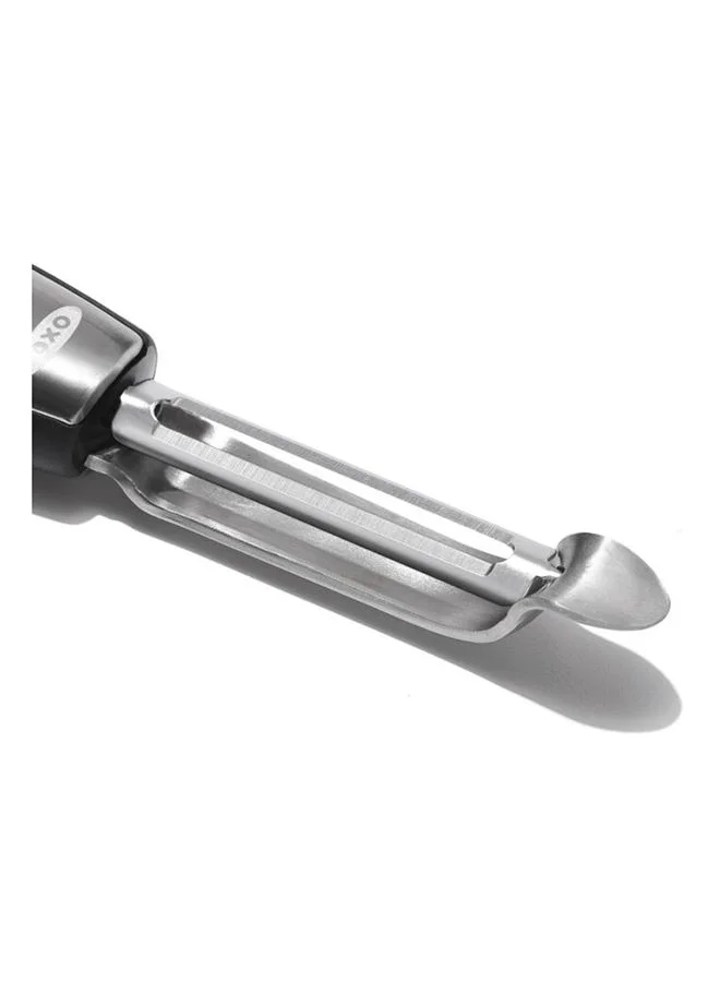 أوكسو OXO Steel Swivel Peeler