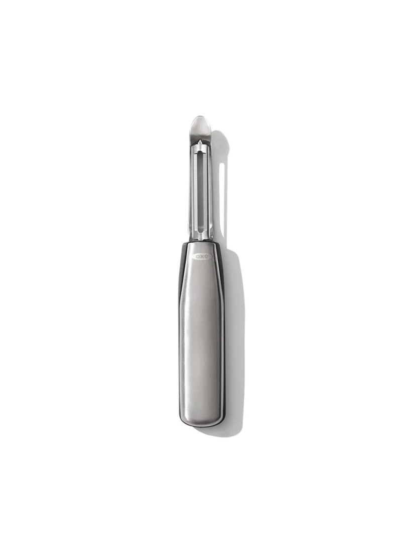 أوكسو OXO Steel Swivel Peeler