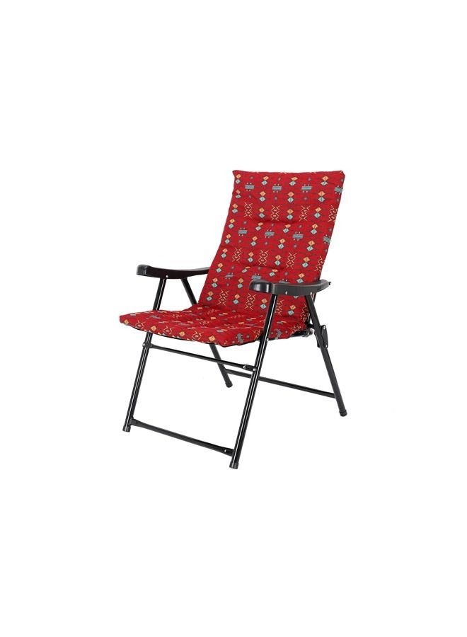 Smart Kitchen Folding chair for trips and camping - Image 1