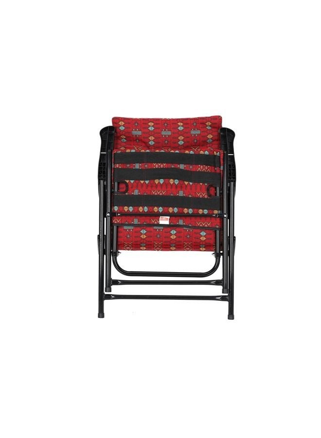 Smart Kitchen Folding chair for trips and camping - Image 2