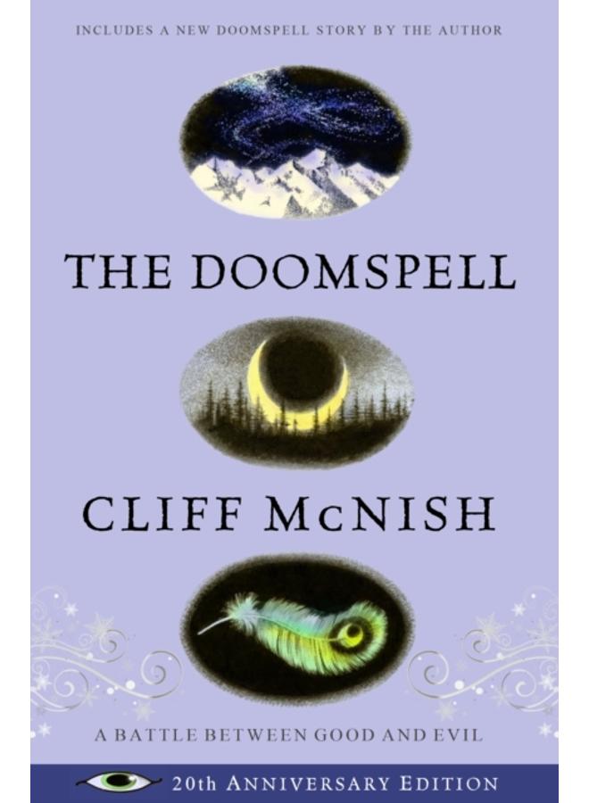 The Doomspell : 20th Anniversary Special Edition Includes an additional new story by the author 
