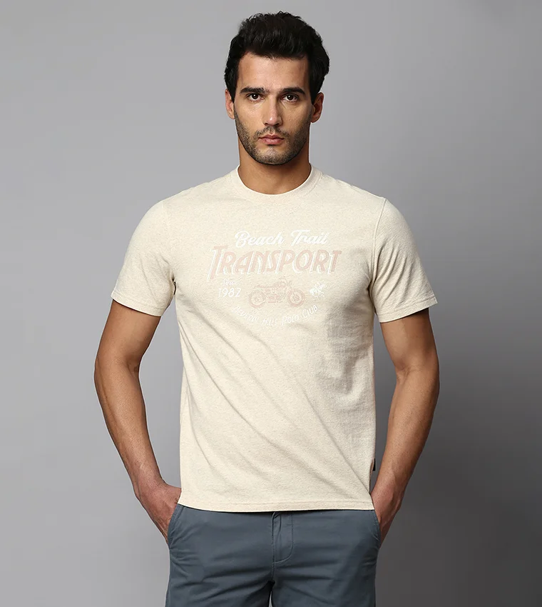BEVERLY HILLS POLO CLUB Beverly Hills Polo Club Mens T-Shirt