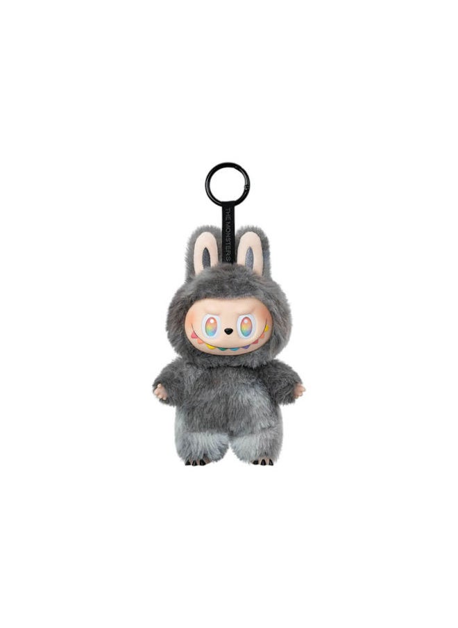 LABUBU Pop Mart Labubu The Monsters Big into Energy Vinyl Face Sealed Case (6 Blind Boxes)  - Image 5