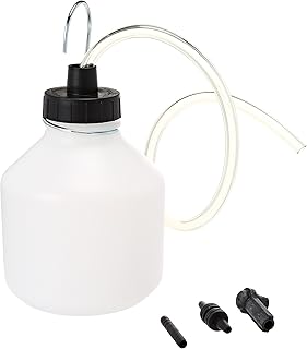 Mityvac Mityvac MVA6837 Brake Bleed Reservoir Kit  - Image 1