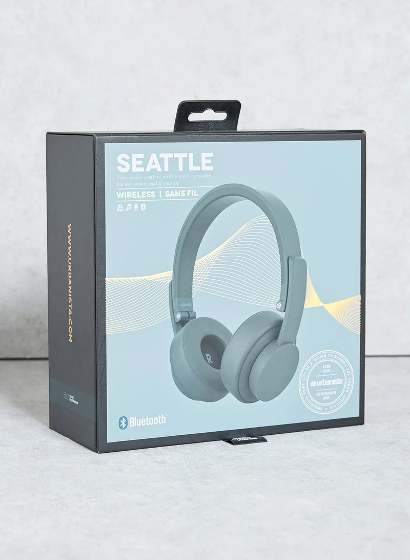 Urbanista Seattle Earphones