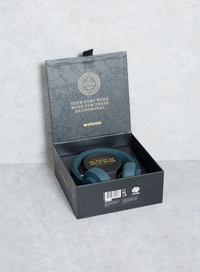 Urbanista Seattle Earphones