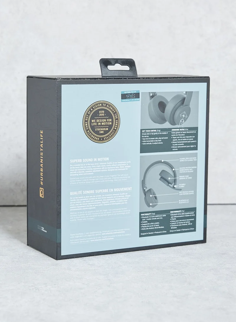 Urbanista Seattle Earphones