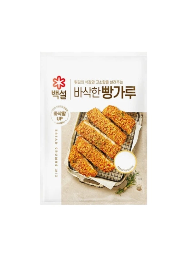 Bread Crumbs 1Kg