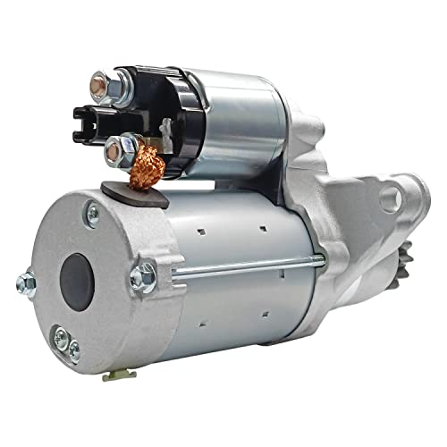 Boatrip 17825 New Starter Motor Replacement for Toyota Camry 02-17 Sienna 04-16 Highlander 04-19 RAV4 06-18 Solara 02-08 Avalon 05-18, Lexus RX330 RX350 ES330 ES350 NX200t, Scion XB TC, Pontiac Vibe - Image 5