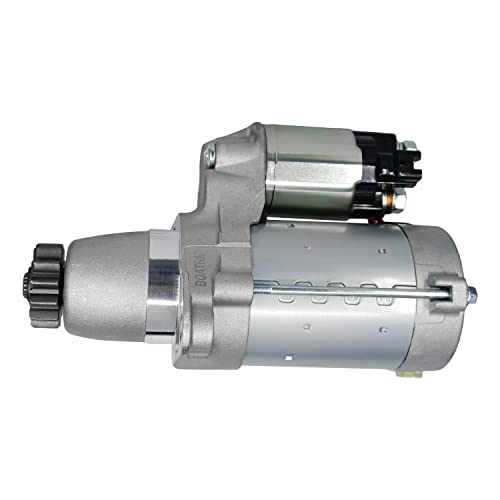Boatrip 17825 New Starter Motor Replacement for Toyota Camry 02-17 Sienna 04-16 Highlander 04-19 RAV4 06-18 Solara 02-08 Avalon 05-18, Lexus RX330 RX350 ES330 ES350 NX200t, Scion XB TC, Pontiac Vibe - Image 4